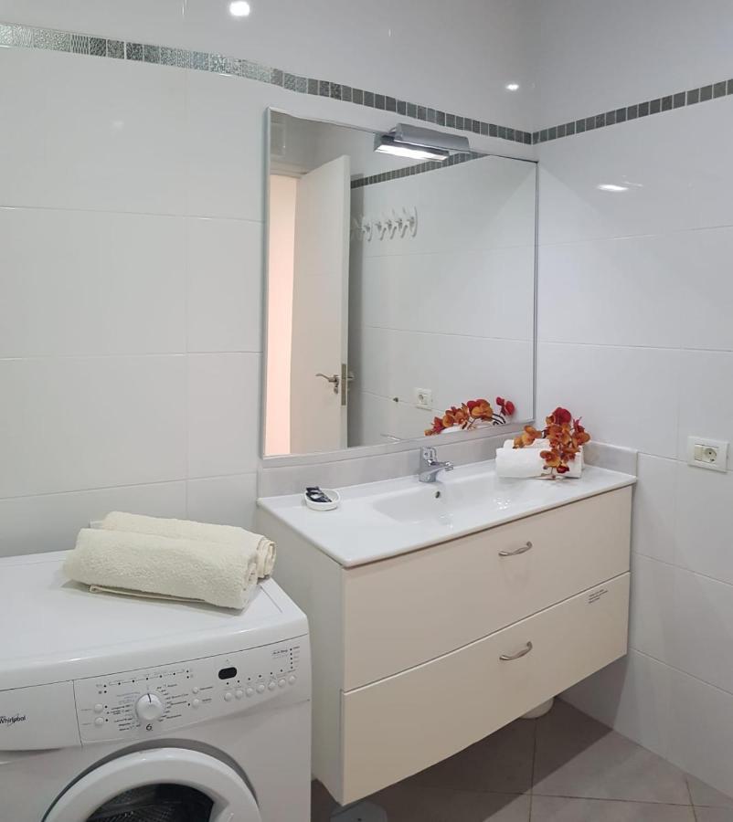 أذيخي Apartamento Club Atlantis 2 Dormitorios المظهر الخارجي الصورة