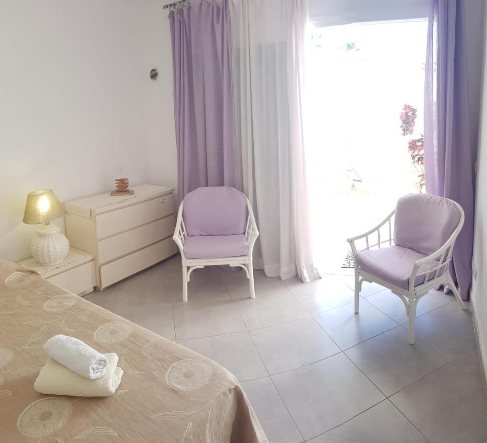 أذيخي Apartamento Club Atlantis 2 Dormitorios المظهر الخارجي الصورة
