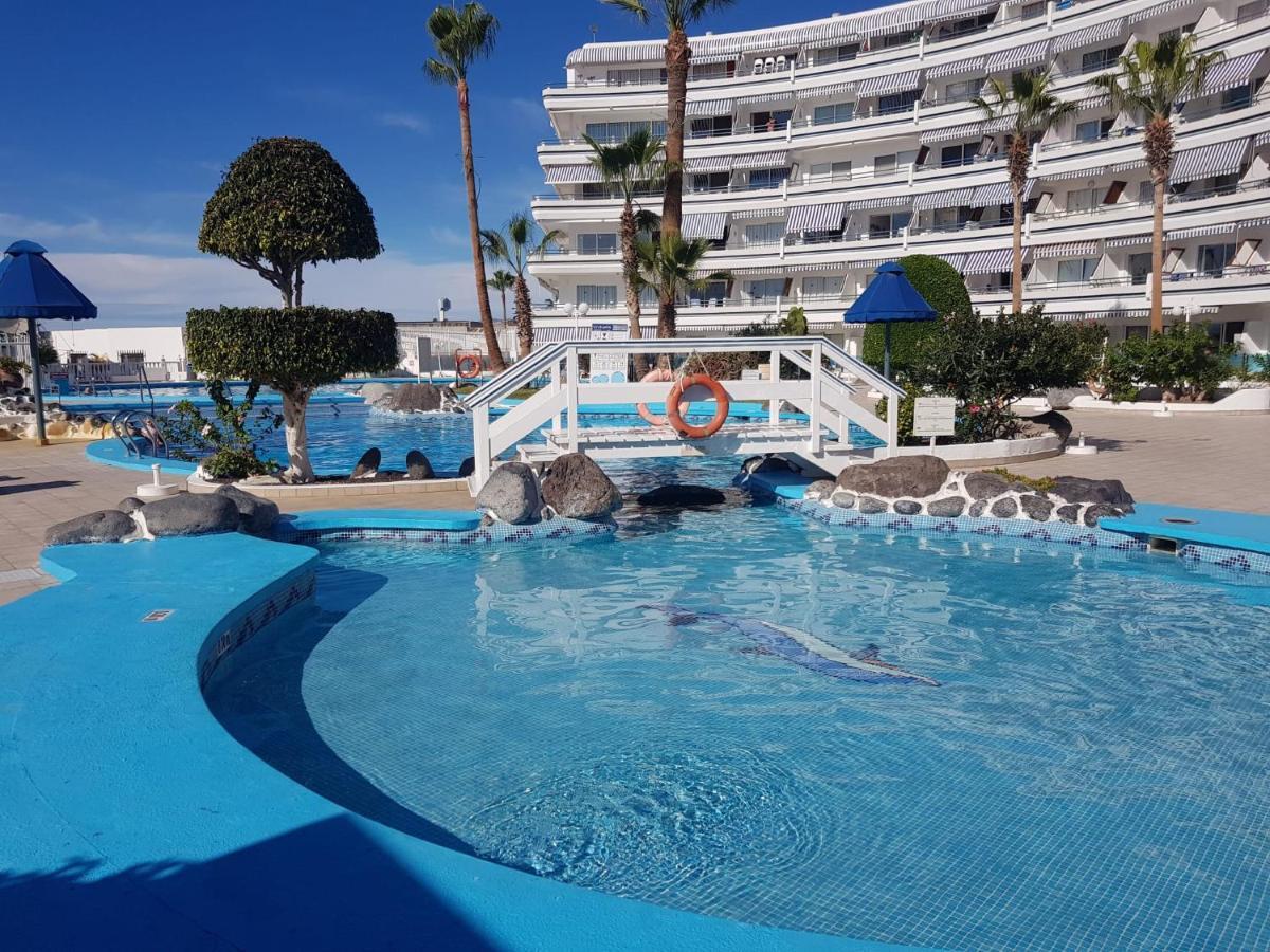 أذيخي Apartamento Club Atlantis 2 Dormitorios المظهر الخارجي الصورة