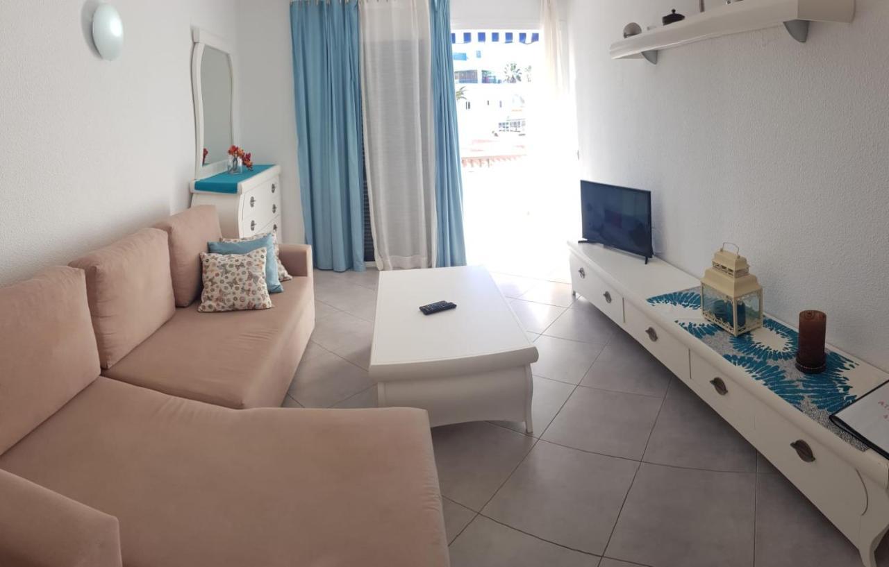 أذيخي Apartamento Club Atlantis 2 Dormitorios المظهر الخارجي الصورة