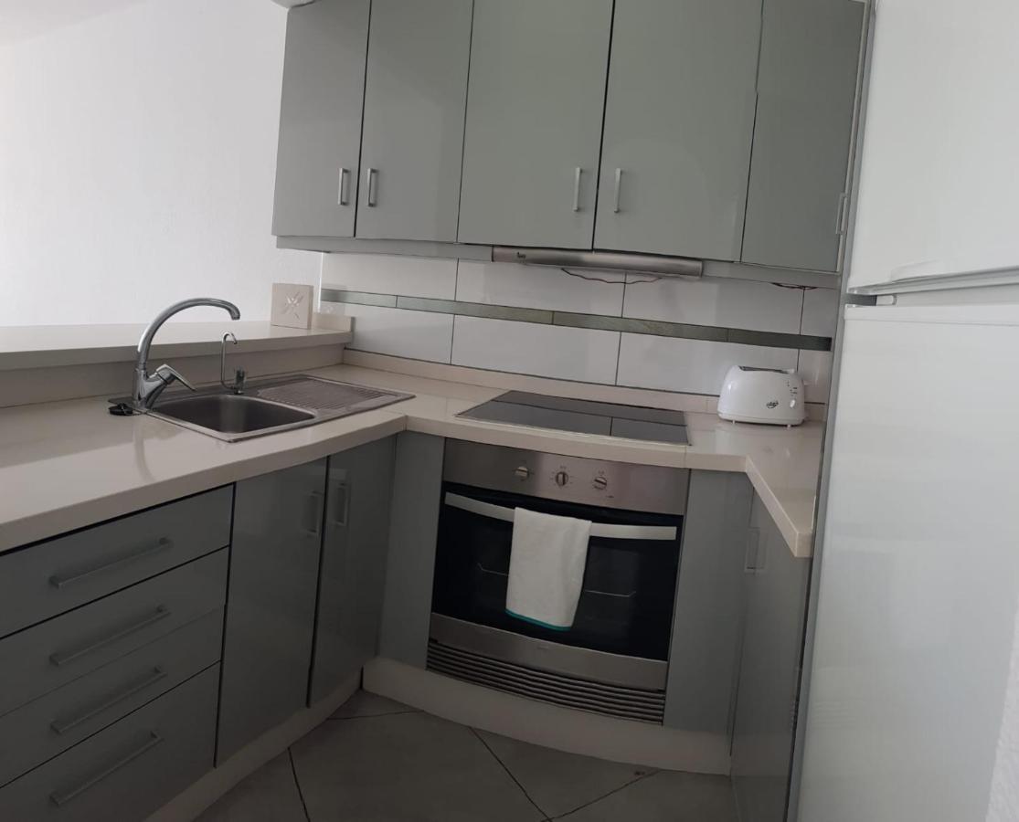 أذيخي Apartamento Club Atlantis 2 Dormitorios المظهر الخارجي الصورة